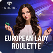 European Lady Roulette